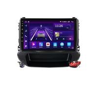 Car Stereo 2 Din Android 15.0 Radio with 4G 5G WiFi DSP Carplay Android Auto for Malibu 2012-2015 GPS Sat Navigation 9''MP5 Multimedia Video Player FM BT Receiver,M150S~2/64GB