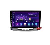 Car Stereo 2 Din Android 15.0 Radio with 4G 5G WiFi DSP SWC Carplay for Opel Astra J/Excelle 2 2009-2017 GPS Sat Navigation 9''MP5 Multimedia Video Player FM BT Receiver,M150S~2/64GB