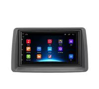 Car Stereo, 7 Inch Touch Screen WiFi GPS Navigation Android 12 Wireless Smartphone Connectivity, Auto Multimedia System for Compact Cars 2003-2012 Drivers Families Road Trips Daily