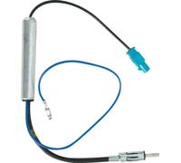 car stereo Aerial adaptor with radio booster