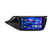 Car Stereo Android 12 9 Inch IPS Touch Screen For KIA CEED 2012-2016 With Wireless CarPlay Android Auto Support DAB HiFi DSP RDS Mirror Link BT Navigation GPS Backup Camera SWC(M150S)
