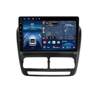 Car Stereo Android 12 For Fiat Doblo 2010-2015 10 Inch IPS Touch Screen With Wireless CarPlay Android Auto Support Bluetooth RDS DAB HiFi Mirror Link DSP Backup Camera Steering Wheel Control(M300S)