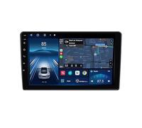 Car Stereo Android 12 For Ford Escape 1 2000-2007 9 Inch IPS Touch Screen Built-in Wireless CarPlay Android Auto Support RDS DSP BT HiFi Mirror Link DAB Backup Camera Steering Wheel Control(M300S)