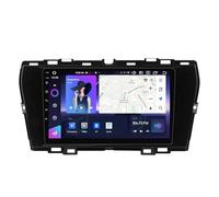 Car Stereo Android 12 For SsangYong Tivoli 2019-2021 9 Inch HD Touch Screen With CarPlay Android Auto Support DSP GPS Navi RDS HiFi BT 5.0 DAB Backup Camera Steering Wheel Control(700S 8+128G)