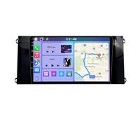 Car Stereo Android 12 For Transit PRO 2022 9 Inch HD Touch Screen With CarPlay Android Auto Support HiFi BT Mirror Link DSP WiFi 4G DAB RDS Backup Camera Steering Wheel Control(150S)