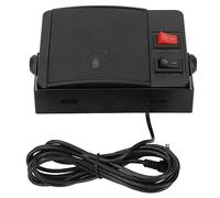 Car Stereo, Car Radio Car Radio Speaker with Base Car Audio Receivers for Radio Speaker