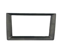 Car Stereo Dash Panel 7/9 Inch Car Radio Stereo GPS MP5 Android Player 2 Din For SUZUKI For GRAND For VITARA XL-7 2001 2002-2006 Head Unit Fascias Dash Frame Install(7INCH frame)