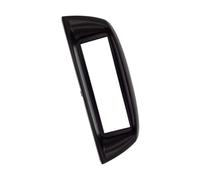 Car Stereo Dash Radio CD Player Install Mount Trim Frame Plate 1DIN For FIAT For PUNTO/For LINEA 2002 Car Radio Frame