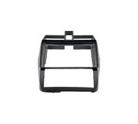 Car Stereo Dash Radio Fascia Kit For WULING For GLORY/ N300 2011(9 Inch) For Android Stereo Player Head Unit Panel Dash Frame 2 Din