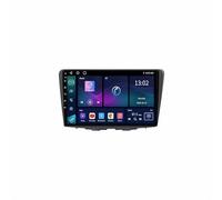 Car Stereo Double Din for Suzuki Baleno 2016-2021 Wireless Carplay Android Auto Car Gps Navigation with Bluetooth, Mirror Link Voice Control Gps, 8 Core 6G+128G
