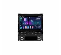 Car Stereo for Apple Carplay & Android Auto for BMW 1 Series E81 E82 E87 E88 AT 2004-2011 Car Stereo Fhd Touch Portable Navigation Music Video Player Bluetooth Wifi, Voice, 8 Core 6G+128G