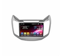 Car Stereo for Apple Carplay & Android Auto for Changan Eado 2016-2017 Backup Camera, Mirror Link, Bluetooth, Voice Control, Gps Navigation, Aux, Voice, 8 Core 6G+128G