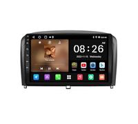 Car Stereo for Apple Carplay & Android Auto for Chery Fulwin 2 2010-2012 Backup Camera, Mirror Link, Bluetooth, Voice Control, Gps Navigation, Aux, Voice, 4 Core 1G+32G