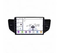 Car Stereo for Apple Carplay & Android Auto for Chevrolet N400 V 2019 Wuling Honggua Wireless, Mirror Link, Live Navigation, Voice Assistant, Touchscreen, Bluetooth, 8 Core 6G+128G