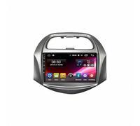 Car Stereo for Apple Carplay & Android Auto for Chevrolet Spark Baic Beat Daewoo Matiz 2019-2022 Car Stereo Fhd Touch Portable Navigation Music Video Player Bluetooth Wifi, 4 Core 4G+64G