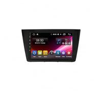 Car Stereo for Apple Carplay & Android Auto for Dongfeng XiaoKang DFSK Glory 580 2017-2020 Wireless, Mirror Link, Live Navigation, Voice Assistant, Touchscreen, 4 Core 4G+64G