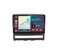 Car Stereo for Apple Carplay & Android Auto for FIAT Perla 2009 Albea Siena Palio 2004-2012 Portable Ips Touch Screen Rear Camera, Bluetooth/Voice Control/Mirror Link/Gps, 8 Core 8G+256G