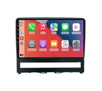 Car Stereo for Apple Carplay & Android Auto for Fiat PERLA Albea Siena Palio 2004-2012 Portable Ips Touch Screen Rear Camera, Bluetooth/Voice Control/Mirror Link/Gps, 4 Core 2G+32G