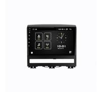 Car Stereo for Apple Carplay & Android Auto for Fiat Peron 9 2009 Idea 2011-2014 Touchscreen Portable Apple Carplay Screen Gps Navigation/Voice Control/Mirror, 4 Core 4G+64G