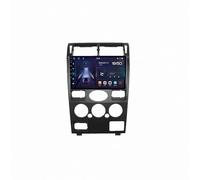 Car Stereo for Apple Carplay & Android Auto for Ford Mondeo Mondeo 3 2000-2007 Hd Touch Screen Radio with Bluetooth, Transmission, Aux, Support Voice Control, 8 Core 8G+256G