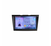 Car Stereo for Apple Carplay & Android Auto for Ford Taurus 2015-2018 Portable Ips Touch Screen Rear Camera, Bluetooth/Voice Control/Mirror Link/Gps, 8 Core 6G+128G