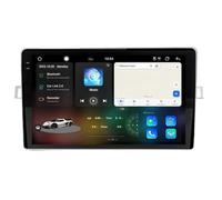 Car Stereo for Apple Carplay & Android Auto for Honda Accord 10 CV X 2017-2021 Car Play Mirror Link Music Video Player Siri/Airplay/Aux/Radio, Player Bluetooth, 4 Core 4G+64G