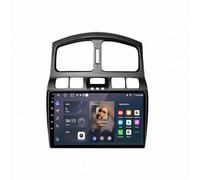 Car Stereo for Apple Carplay & Android Auto for Honda Accord 7 2002-2007 Car Play Mirror Link Music Video Player Siri/Airplay/Aux/Radio, Player Bluetooth, 4 Core 4G+64G