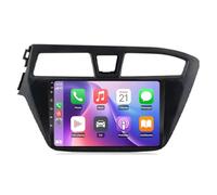 Car Stereo for Apple Carplay & Android Auto for Honda accord 8 2008-2010 Car Play Mirror Link Music Video Player Siri/Airplay/Aux/Radio, Player Bluetooth, 8 Core 8G+256G
