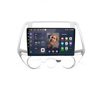 Car Stereo for Apple Carplay & Android Auto for Honda Accord 8 Spirior 2008-2013 Car Play Mirror Link Music Video Player Siri/Airplay/Aux/Radio, Player Bluetooth, 8 Core 4G+64G