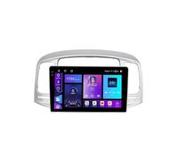 Car Stereo for Apple Carplay & Android Auto for Honda N-BOX II 2 JF34 2017 2018-2021 Car Play Mirror Link Music Video Player Siri/Airplay/Aux/Radio, Player, 8 Core 4G+64G