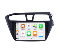 Car Stereo for Apple Carplay & Android Auto for Honda N-BOX II 2 JF34 2017 2018-2021 Car Play Mirror Link Music Video Player Siri/Airplay/Aux/Radio, Player Bluetooth, 8 Core 4G+64G