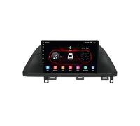 Car Stereo for Apple Carplay & Android Auto for Honda Odyssey 2005-2010 Ota Updates, Portable Car Tablet, Screen, Gps Navigation, Voice Control, Mirror, 4 Core 4G+64G