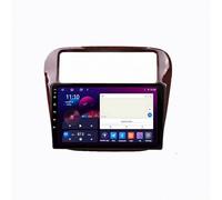 Car Stereo for Apple Carplay & Android Auto for Honda Odyssey RA1 RA5 1996-1999 Ota Updates, Portable Car Tablet, Screen, Gps Navigation, Voice Control, Mirror, 4 Core 1G+32G