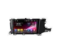 Car Stereo for Apple Carplay & Android Auto for Honda Shuttle 2015-2019 Touchscreen Portable Carplay Screen with Siri, Bluetooth, Transmitter, Voice, 4 Core 2G+32G
