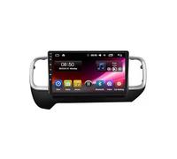 Car Stereo for Apple Carplay & Android Auto for Hyundai Ioniq AE 2016-2023 Portable Ips Touch Screen Rear Camera, Bluetooth/Voice Control/Mirror Link/Gps, 8 Core 4G+64G