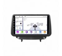 Car Stereo for Apple Carplay & Android Auto for Isuzu D-MAX 2 2012-2018 Car Play Mirror Link Music Video Player Siri/Airplay/Aux/Radio, Player Bluetooth, 8 Core 6G+128G
