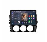 Car Stereo for Apple Carplay & Android Auto for Isuzu D-MAX DMAX Chevrolet S10 2012-2018 Car Play Mirror Link Music Video Player Siri/Airplay/Aux/Radio, Player Bluetooth, 8 Core 8G+256G