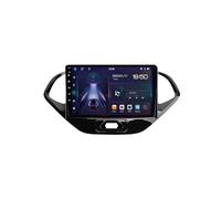 Car Stereo for Apple Carplay & Android Auto for Isuzu D-MAX/MU7 Chevrolet Colorado 2001-2012 Backup Camera, Mirror Link, Bluetooth, Voice Control, Gps Navigation, Aux, Voice, 4 Core 4G+64G