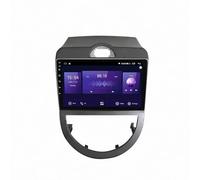 Car Stereo for Apple Carplay & Android Auto for KIA Soul 2010-2013 Ota Updates, Portable Car Tablet, Screen, Gps Navigation, Voice Control, Mirror, 8 Core 6G+128G