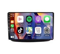 Car Stereo for Apple Carplay & Android Auto for Lexus RX300 XU10 1997-2003 Portable Ips Touch Screen Rear Camera, Bluetooth/Voice Control/Mirror Link/Gps, 8 Core 6G+128G