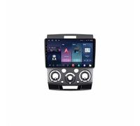 Car Stereo for Apple Carplay & Android Auto for Mazda BT50 BT-50 2006-2011 Ota Updates, Portrait and Landscape Modes, Backup Camera, Bluetooth, Voice, 8 Core 6G+128G