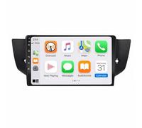 Car Stereo for Apple Carplay & Android Auto for Mitsubishi TRITON 2015-2019 Car Play Mirror Link Music Video Player Siri/Airplay/Aux/Radio, Player, 8 Core 6G+128G