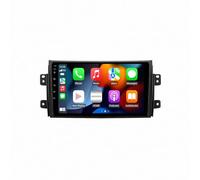 Car Stereo for Apple Carplay & Android Auto for Nissan March Micra 2010-2013 Car Play Mirror Link Music Video Player Siri/Airplay/Aux/Radio, Player, 8 Core 8G+256G