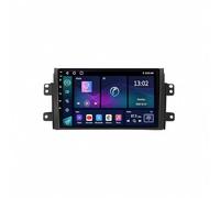 Car Stereo for Apple Carplay & Android Auto for Nissan March MICRA K13 2010-2013 Car Play Mirror Link Music Video Player Siri/Airplay/Aux/Radio, Player, 8 Core 6G+128G