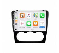 Car Stereo for Apple Carplay & Android Auto for Nissan Teana Altima Manual 2008-2012 Ota Updates, Portable Car Tablet, Screen, Gps Navigation, Voice Control, Mirror, 4 Core 2G+32G