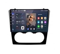 Car Stereo for Apple Carplay & Android Auto for Nissan Teana Altima Manual 2008-2012 Ota Updates, Portable Car Tablet, Screen, Gps Navigation, Voice Control, Mirror, 8 Core 4G+64G