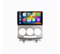 Car Stereo for Apple Carplay & Android Auto for old Mazda-Mazda 5 2005-2010 Car Stereo Fhd Touch Portable Navigation Music Video Player Bluetooth Wifi, Voice, 8 Core 8G+256G