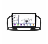 Car Stereo for Apple Carplay & Android Auto for Opel Insignia 2009-2017 Hd Touch Screen Radio with Bluetooth, Transmission, Aux, Support Voice Control, 8 Core 8G+256G