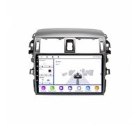 Car Stereo for Apple Carplay & Android Auto for Roewe 500 2008-2014 Touchscreen Portable Apple Carplay Screen Gps Navigation/Voice Control/Mirror, 8 Core 4G+64G