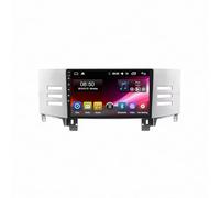 Car Stereo for Apple Carplay & Android Auto for SKODA Rapid Seat Toledo 2013-2019 Car Play Mirror Link Music Video Player Siri/Airplay/Aux/Radio, Player, 8 Core 6G+128G